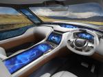 Mitsubishi Concept GC-PHEV 2013 года